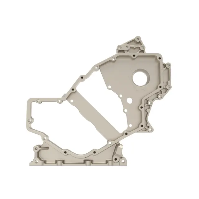 68005078AA - Engine: Inner Cover for Mopar Image
