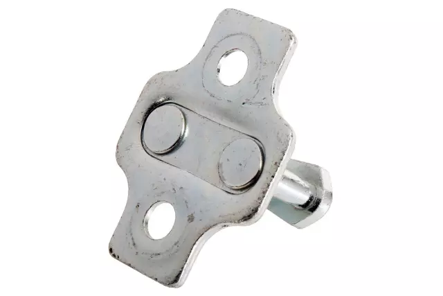 25767962 - Body: Striker for Buick: LeSabre, Park Avenue, Rainier | Cadillac: DeVille, DTS, Escalade, Escalade ESV, Escalade EXT | Chevrolet: Avalanche 1500, Avalanche 2500, Suburban 1500, Suburban 2500, Tahoe, Trailblazer, Trailblazer EXT | GMC: Envoy, Envoy XL, Envoy XUV, Yukon, Yukon XL 1500, Yukon XL 2500 | Oldsmobile: Bravada | Pontiac: Bonneville Image