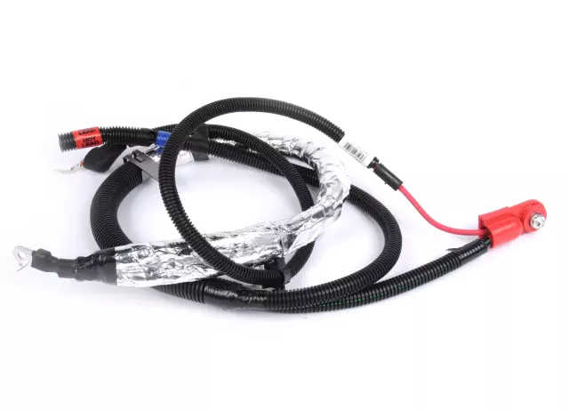 22855156 - Electrical: Battery Cable for GM Image