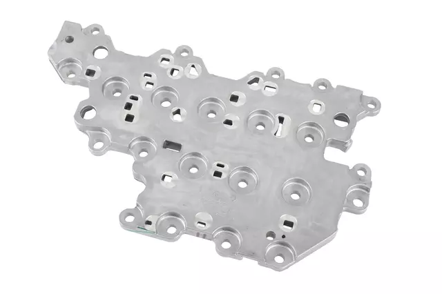 Automatic Transmission Valve Body - GM (24049447)