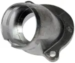 9022084 - : Engine Coolant Thermostat Housing for Chevrolet: Cavalier, Classic, Cobalt, Malibu | Oldsmobile: Alero | Pontiac: Grand Am | Saturn: Ion, Vue Image