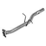 43185 - : Exhaust Pipe 2" Outlet (OD) for Walker Exhaust Image