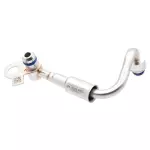 LB5Z8K153A - : Water Outlet for Ford: Bronco, Explorer, Ranger Image