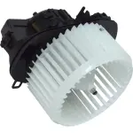 BM4090C - : HVAC Blower Motor -- Blower Motor W/ Wheel for UAC Image