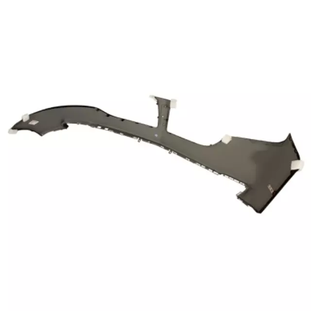 Bumper Cover - Ford (BA1Z-17D957-BPTM)