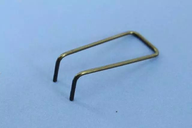 Shift Cable Clip - Mopar (68187798AA)