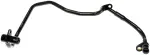 667321 - : Turbocharger Coolant Return Line for Dorman Image