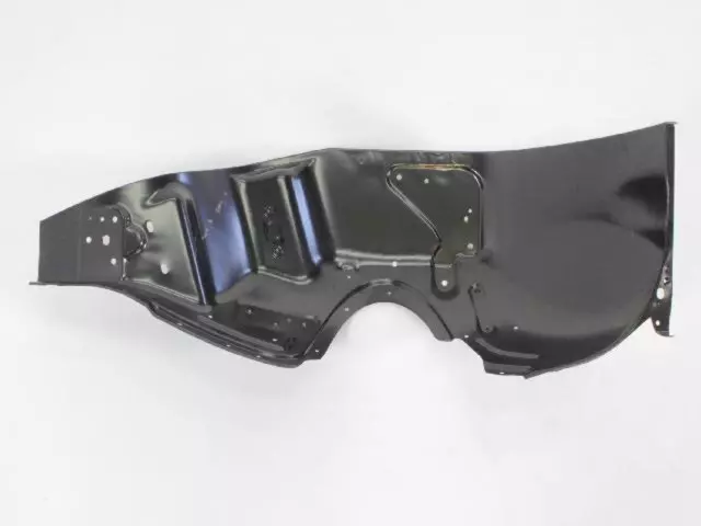 55275311AH - : Wheelhouse for Dodge: Ram 1500, Ram 2500, Ram 3500 Image