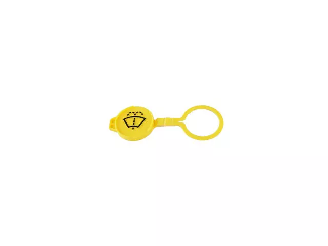 Washer Reservoir Cap - Mopar (68382361AA)