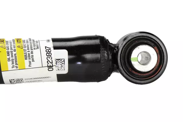 Rear Passenger Side Shock Absorber - GM (84084736)