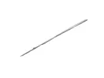 5ZH27SZ0AB - Exterior Ornamentation: Rear Door Molding, Left for Mopar Image