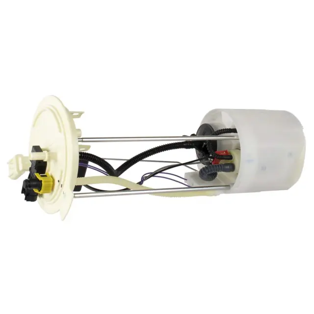 Sender And Pump Assembly - Ford (FC4Z-9H307-G)