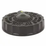 BRFC5 - : Cap Filler for Ford Image