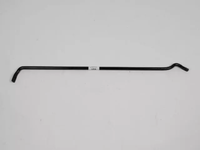 Box Side Brace, Left - Mopar (68227771AA)