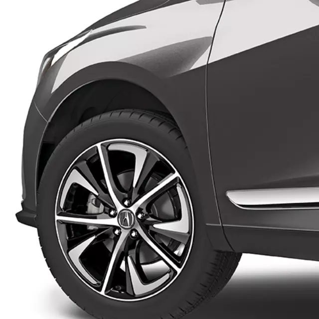 Wheel Alloy (20 ) - Acura (08W20-TJB-200)