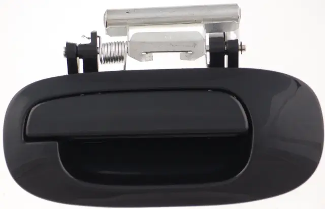 93472 - Body: Rear Left Exterior Door Handle for Dorman Image