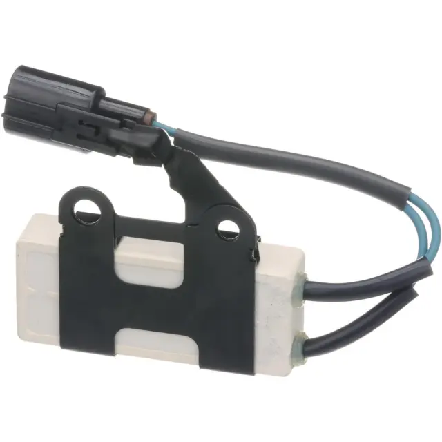 RY2012 - Cooling Systems: Engine Cooling Fan Resistor for SMP CORP Image