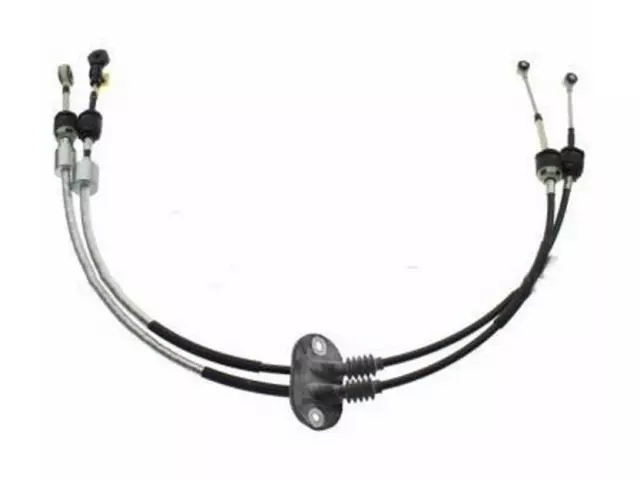 CV6Z7E395P - : Shift Control Cable for Ford: Focus Image