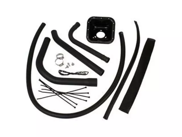 HC3Z9B149F - : Kit Fuel System Conversion for Ford Image