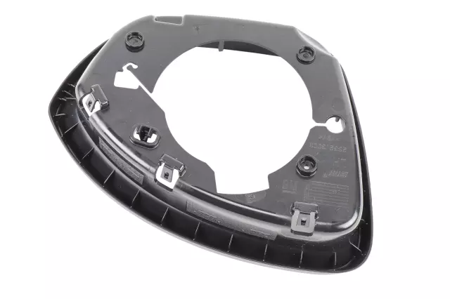 Driver Side Door Mirror Housing Bezel - GM (39115512)