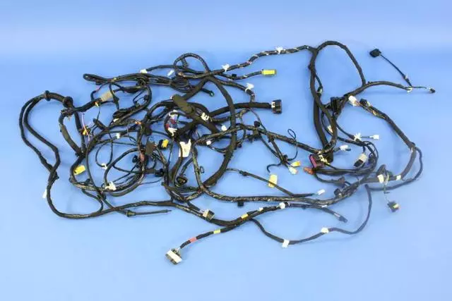 68278220AA - Electrical: Body Wiring for Fiat: 500 Image