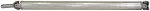 936973 - : Rear 1-Piece Aluminum Driveshaft Assembly for Ford: F-150, F-150 Heritage Image