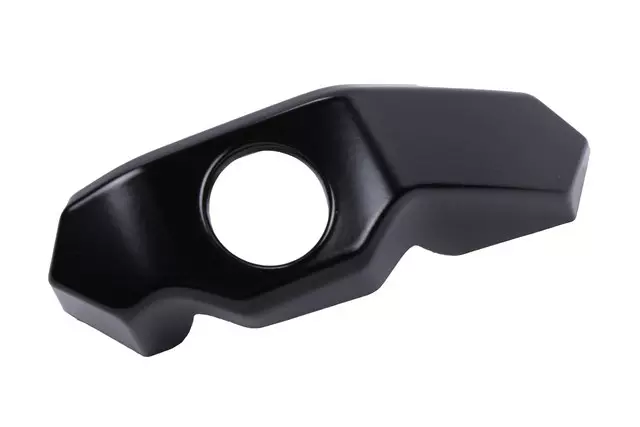 Passenger Side Front Grille Opening Bezel - GM (84016652)