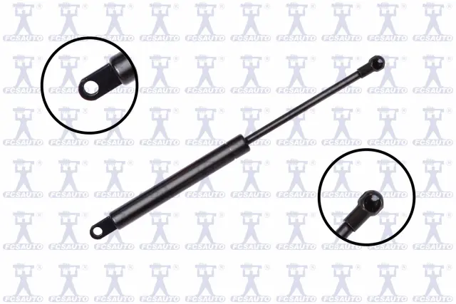 84047 - Exterior: Trunk Lid Lift Support for Focus Auto Parts Image