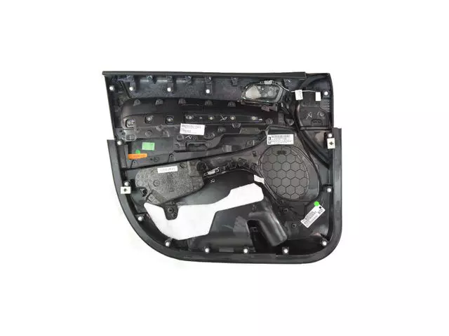 5XS482X9AA - Interior Trim: Front Door Trim Panel, Right for Mopar Image