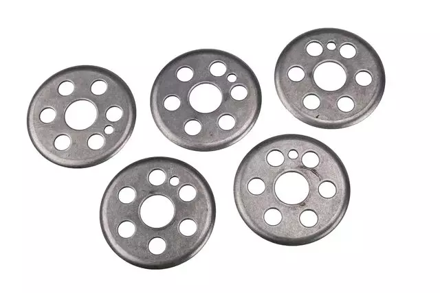 96331626 - : Automatic Transmission Flex Plate for GM Image