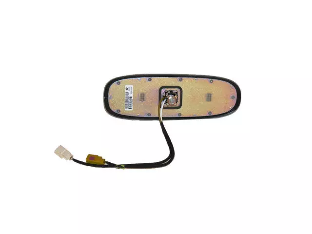 6ZZ66PW2AA - Electrical: Base Cable And Bracket Antenna for Mopar Image