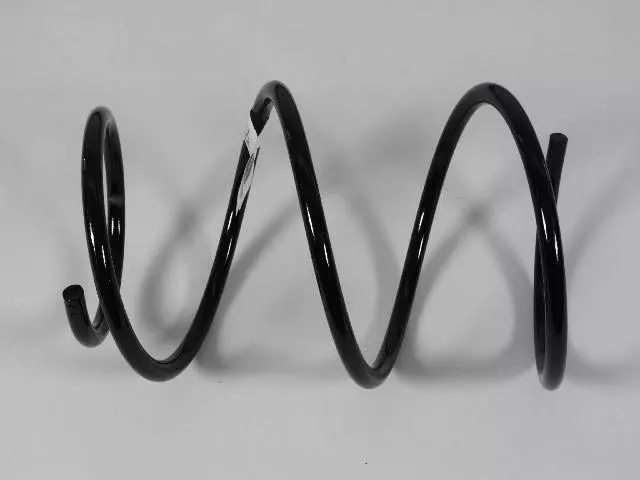 5290185AA - Rear Suspension: Rear Coil Spring for Dodge: Neon Image