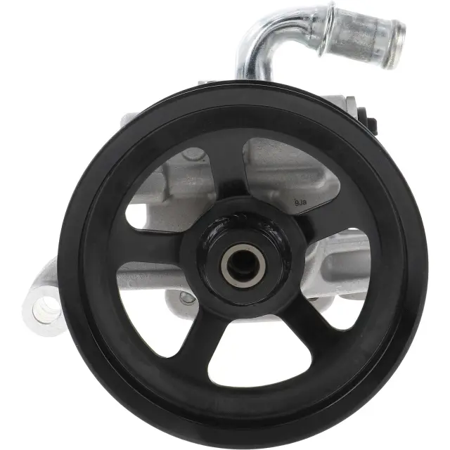 97192MN - : Power Steering Pump - Marathon HP - Hydraulic Power - New - 97192MN for Maval Image