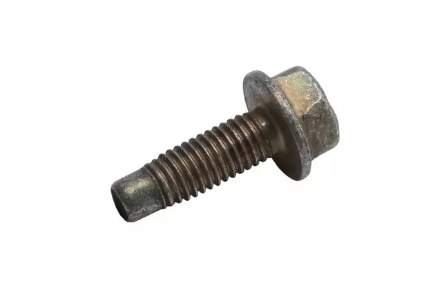 15049677 - : 8-1.25x25.5 Multi-Purpose Bolt for GM Image
