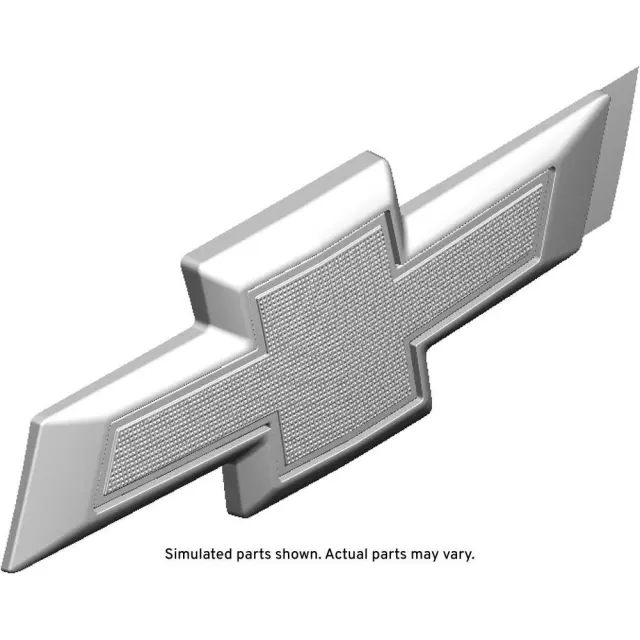 42777299 - : Emblem for Chevrolet: Spark Image