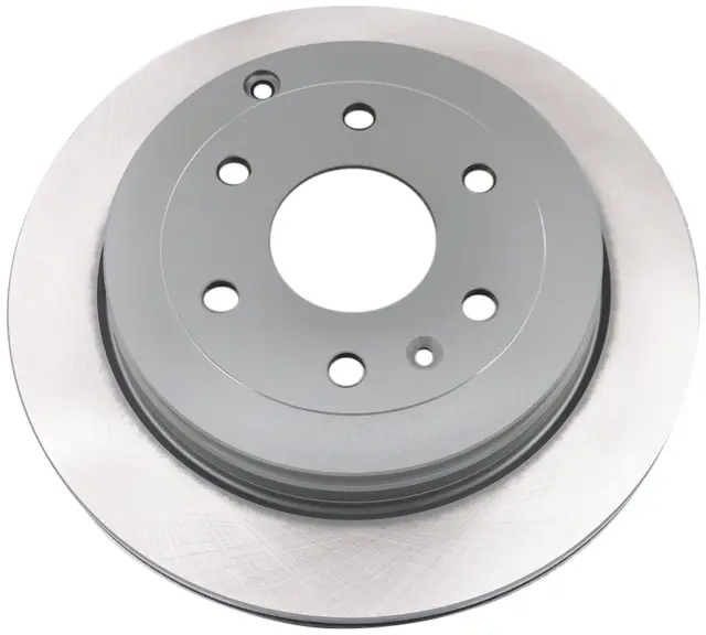 1BP00114AA - : Disc Brake Rotor for Buick: Enclave | Chevrolet: Traverse | GMC: Acadia, Acadia Limited | Saturn: Outlook Image