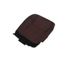 7FN84WU9AA - Interior Trim: Front Seat Cushion Cover, Right for Dodge: Durango Image