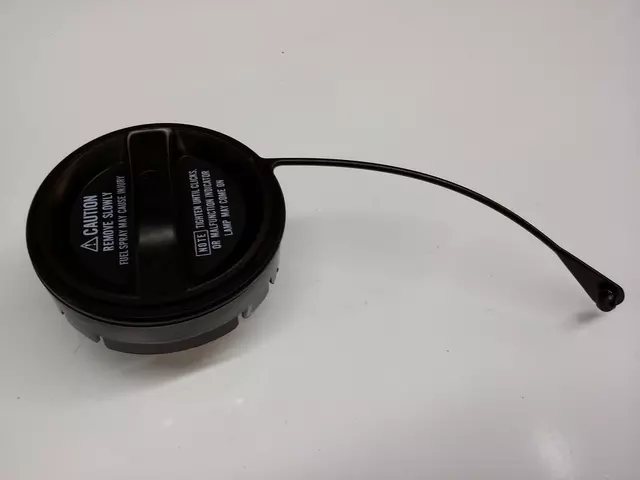Fuel Tank Cap - Toyota (77300-53010)