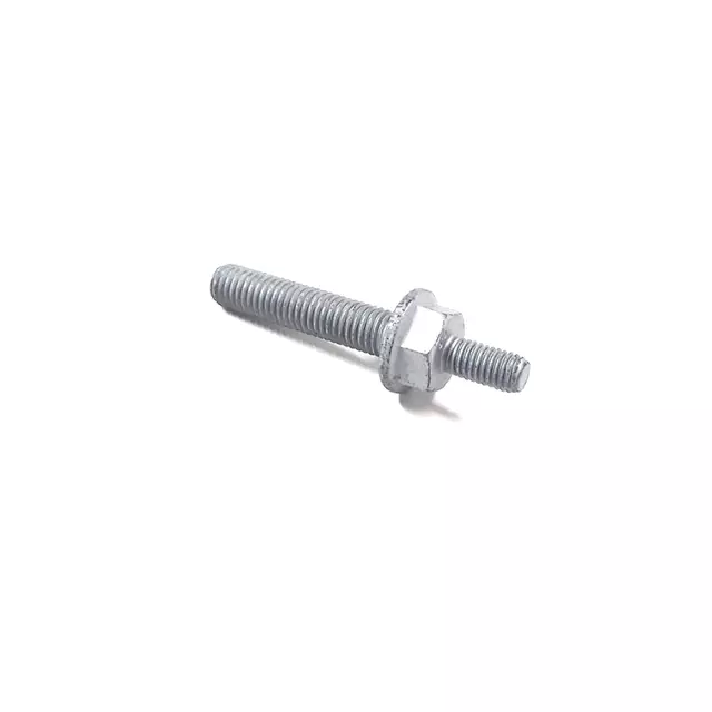 N91002702 - Cooling System: Return Line Stud for Volkswagen: Tiguan Image
