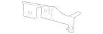 2226900314 - Covering and Lining: Holder for Mercedes-Benz Image