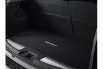 999E35ZW0A - : Cargo Area Protector - Carpeted, Black for Nissan Image