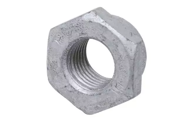 11611453 - : Front Suspension Strut Mount Nut for Chevrolet: Spark Image