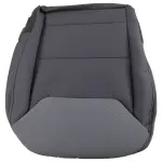 NZ6Z6062900AD - : Cover Assembly Seat Cushion for Ford Image