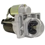 6494SN - Electrical, Charging and Starting: Starter Motor for MPA ELECTRICAL Image