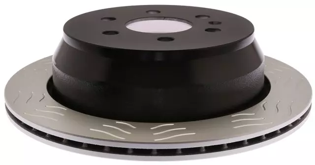 18A82039SD - Brake: Rear Brake Rotor for ACDelco Image