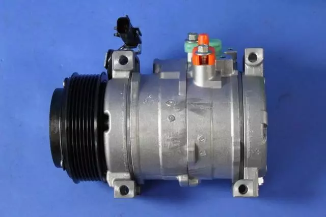 Air Conditioning Compressor - Mopar (05181968AE)