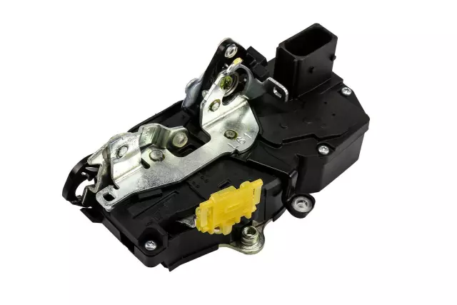 25955875 - : Part# 25955875 Driver Side Front Door Lock for Pontiac: Grand Prix Image