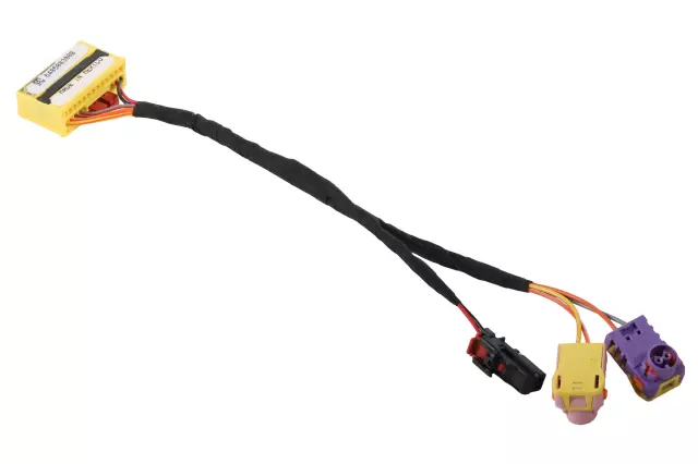 84886412 - Steering: Harness for GM Image