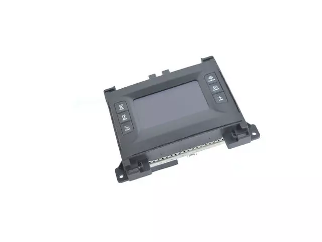 Multi Media Radio - Mopar (Z8269532AE)