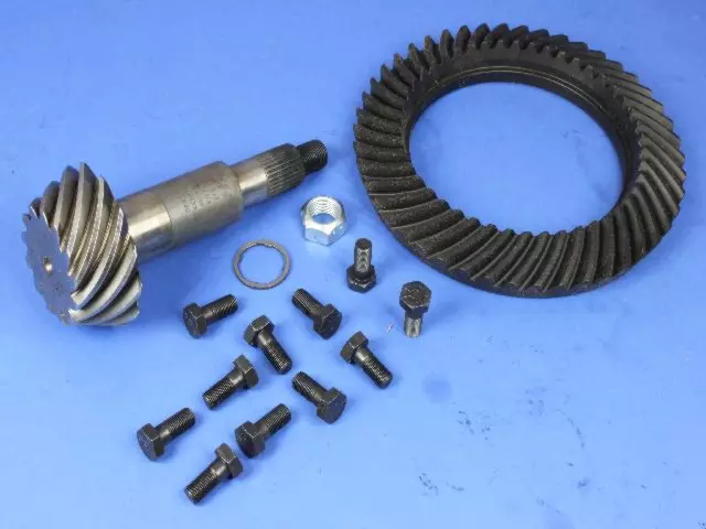 Ring And Pinion Gear Kit - Mopar (4746618AB)